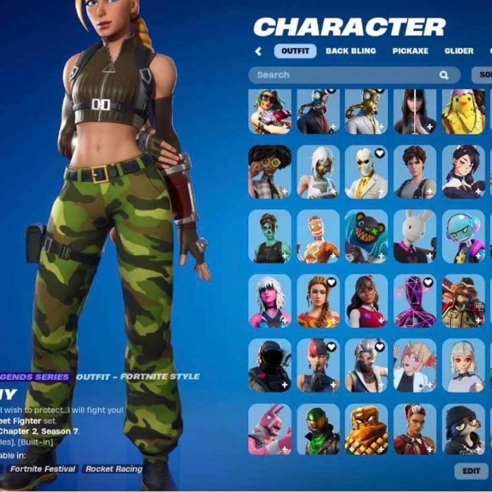 Women's Camouflage Cargo Jumpsuit